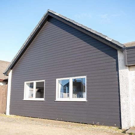 Lochaber Apartments Fort William Exterior foto